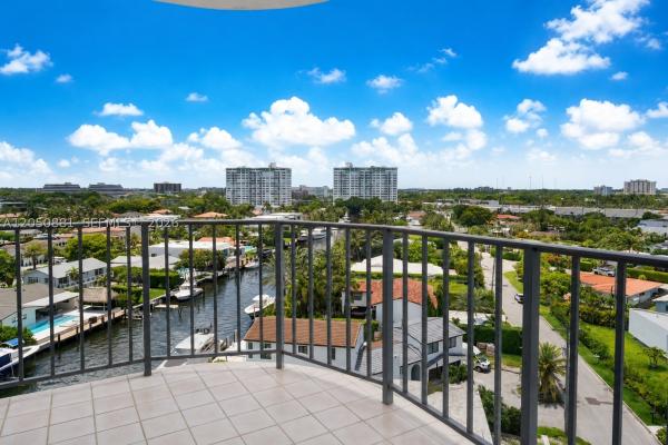 Majorca Towers, 11930 N Bayshore Dr #909, North Miami, Florida 33181, image 2