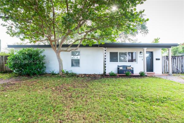 5030 SW 113th Ct, Unincorporated Dade County, Florida 33165, image 2