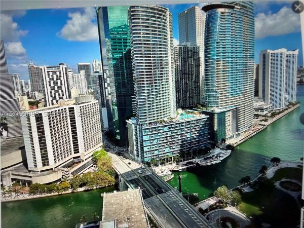 500 Brickell East, 500 Brickell Ave #2003, Miami, Florida 33131, image 1