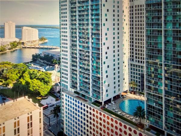 500 Brickell East, 500 Brickell Ave #2003, Miami, Florida 33131, image 3