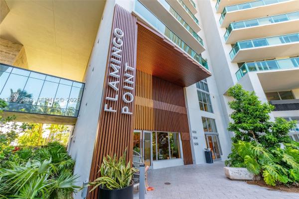 Flamingo South Beach, 1500 Bay Rd #558S, Miami Beach, Florida 33139, image 3