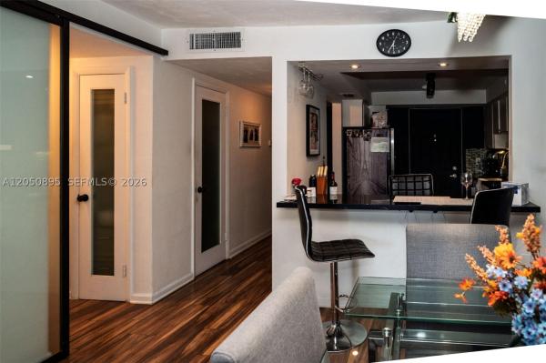 Claremont Place, 2005 Sans Souci Blvd #206, North Miami, Florida 33181, image 2