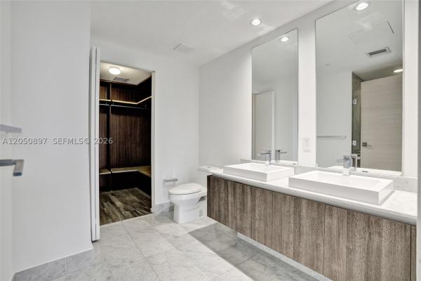SLS Lux Brickell, 801 S Miami Ave #3903, Miami, Florida 33130, image 2