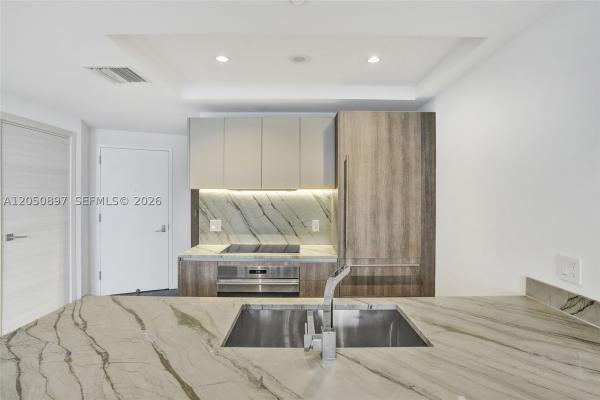 SLS Lux Brickell, 801 S Miami Ave #3903, Miami, Florida 33130, image 1