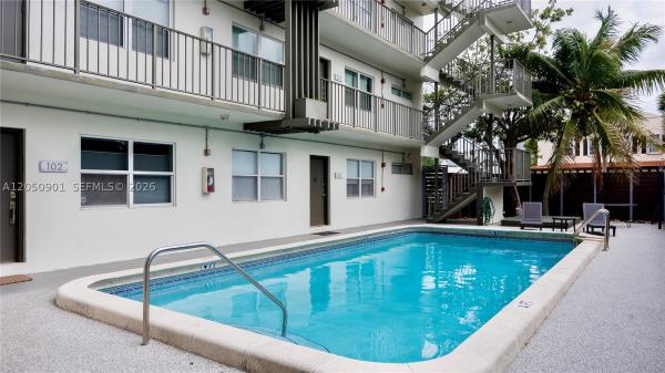 Park Place, 609 NE 13th Ave #302, Fort Lauderdale, Florida 33304, image 3
