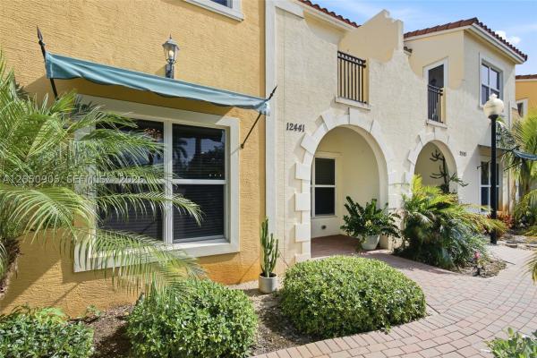 Central Falls, 12441 NW 18th Ct, Pembroke Pines, Florida 33028, image 3