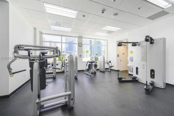 The Club At Brickell Bay, 1200 Brickell Bay Dr #2324, Miami, Florida 33131, image 3