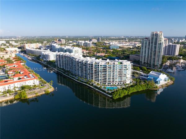 Echo Aventura West, 3250 NE 188th St #608, Aventura, Florida 33180, image 2