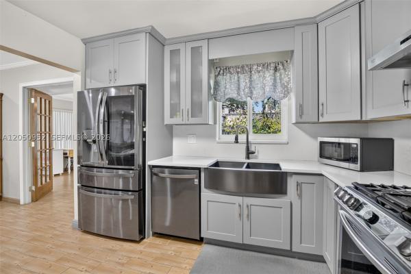 Orangebrook Golf Estates, 206 N 32nd Ave, Hollywood, Florida 33021, image 2