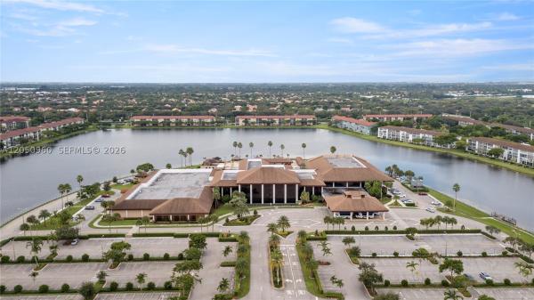 Cambridge At Century Village, 1300 SW 125th Ave #406K, Pembroke Pines, Florida 33027, image 2