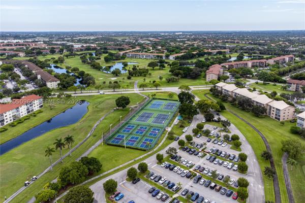 Cambridge At Century Village, 1300 SW 125th Ave #406K, Pembroke Pines, Florida 33027, image 3