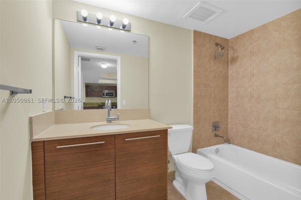 Tao Sawgrass, 2681 N Flamingo Rd #1903S, Sunrise, Florida 33323, image 1