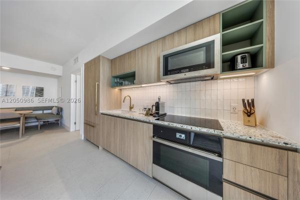 Natiivo Miami, 159 NE 6th St #2402, Miami, Florida 33132, image 2