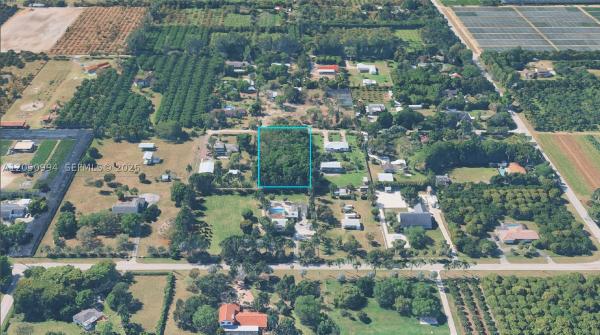 194xx SW 234th St, Unincorporated Dade County, Florida 33031, image 3