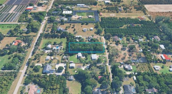 194xx SW 234th St, Unincorporated Dade County, Florida 33031, image 2