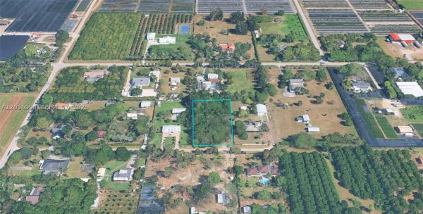 194xx SW 234th St, Unincorporated Dade County, Florida 33031, image 1