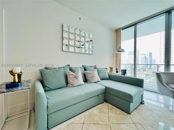 Axis On Brickell South, 79 SW 12th St #1510-S, Miami, Florida 33130, image 1