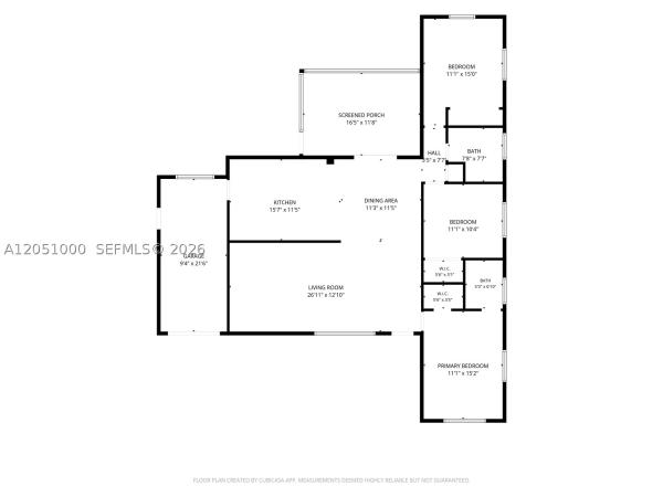 Sunset Isles, 2901 Cleveland St, Hollywood, Florida 33020, image 2