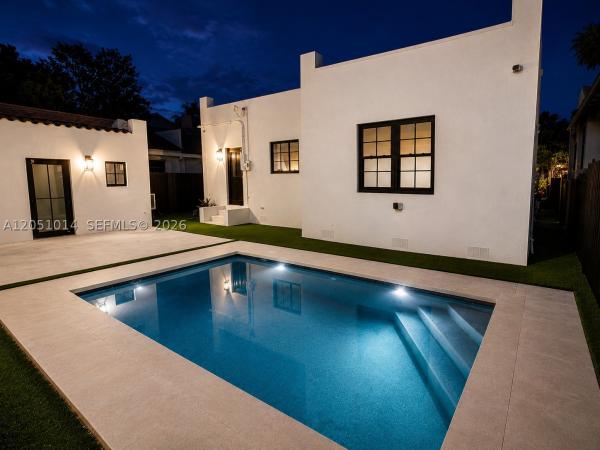 Durniers, 1760 SW 16th Ter, Miami, Florida 33145, image 2