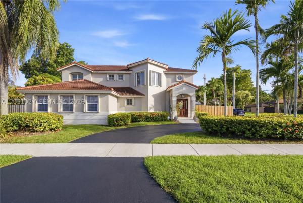 11980 SW 99th St, Unincorporated Dade County, Florida 33186, image 2