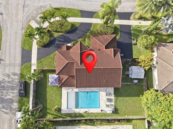 11980 SW 99th St, Unincorporated Dade County, Florida 33186, image 2