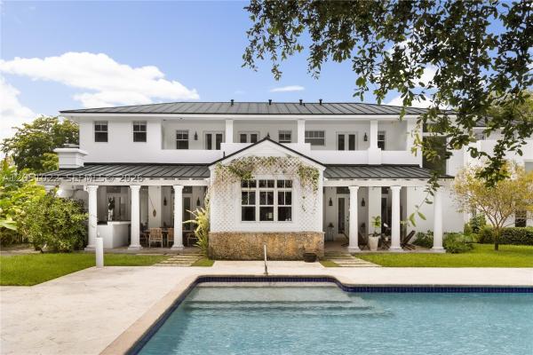 Pinecrest Residential, 6845 SW 98th St, Pinecrest, Florida 33156, image 1
