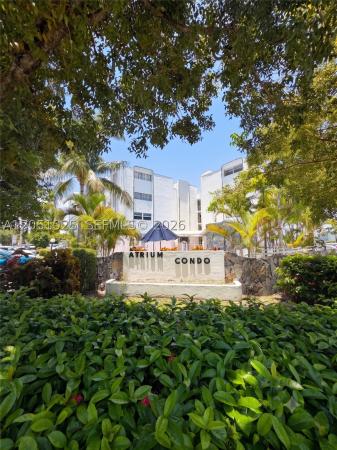 The Atrium, 1075 93rd St #401, Bay Harbor Islands, Florida 33154, image 3