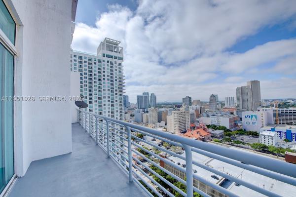 The Loft Downtown, 234 NE 3rd St #UPH-01, Miami, Florida 33132, image 1