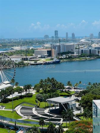 Vizcayne South, 253 NE 2nd St #2510, Miami, Florida 33132, image 1