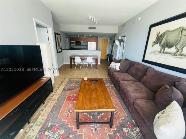 Vizcayne South, 253 NE 2nd St #2510, Miami, Florida 33132, image 2