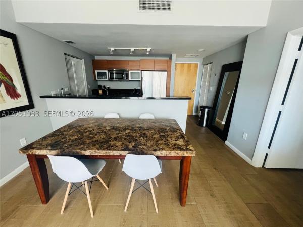 Vizcayne South, 253 NE 2nd St #2510, Miami, Florida 33132, image 3