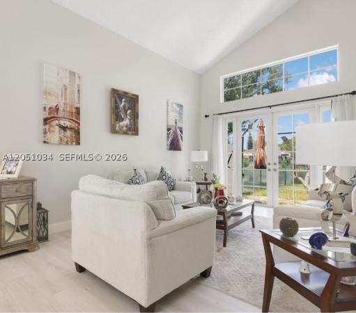 Contempo Walk, 150 NW 151st Ave, Pembroke Pines, Florida 33028, image 3