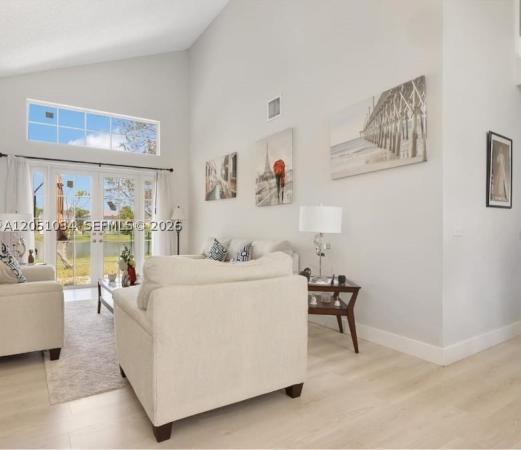 Contempo Walk, 150 NW 151st Ave, Pembroke Pines, Florida 33028, image 2