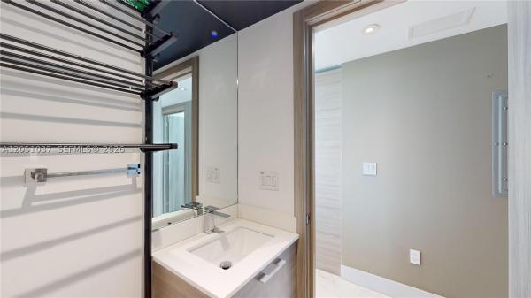 SLS Brickell, 1300 S Miami Ave #3106, Miami, Florida 33130, image 2