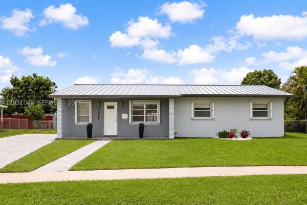 5221 SW 127th Pl, Unincorporated Dade County, Florida 33175, image 3