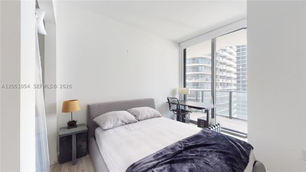 SLS Lux Brickell, 801 S Miami Ave #2601, Miami, Florida 33130, image 1