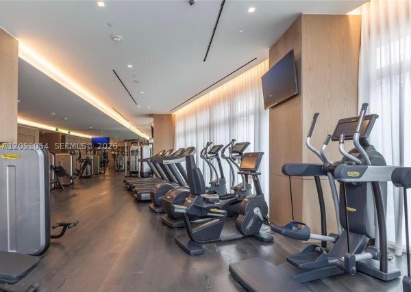 SLS Lux Brickell, 801 S Miami Ave #2601, Miami, Florida 33130, image 3