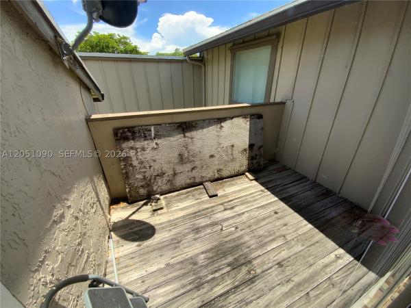 Habitat 2, 2215 NW 59th Ave #72-E, Lauderhill, Florida 33313, image 2