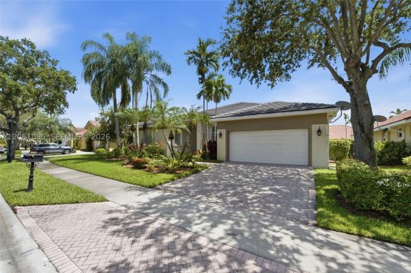 Grand Oak, 2667 Palmer Pl, Weston, Florida 33332, image 3