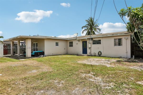 Boulevard Heights, 250 N 66th Ave, Hollywood, Florida 33024, image 3