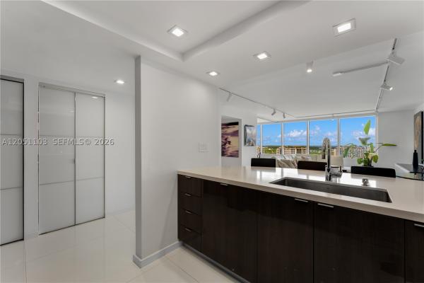 South Pointe Towers, 400 S Pointe Dr #1805, Miami Beach, Florida 33139, image 1
