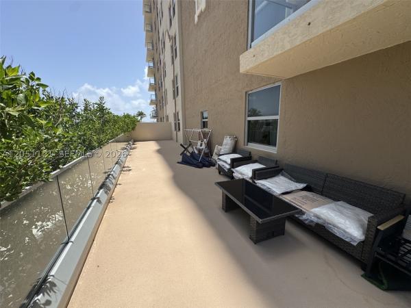 Malaga Towers, 1912 S Ocean Dr #2C, Hallandale Beach, Florida 33009, image 3