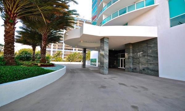 Skyline On Brickell, 2101 Brickell Ave #502, Miami, Florida 33129, image 1