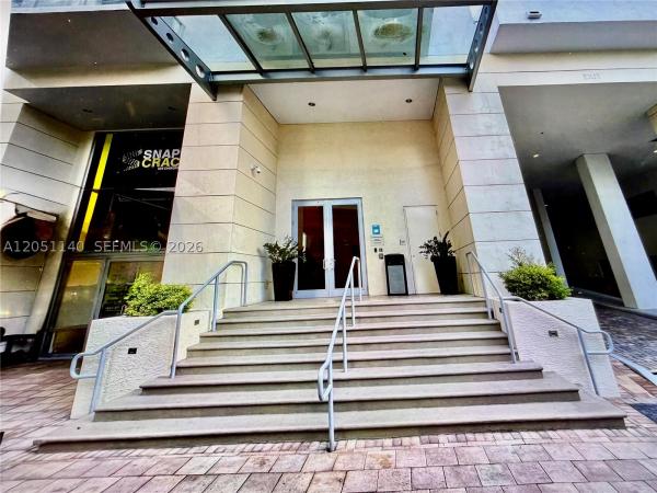 1050 Tower, 1050 Brickell Ave #2018, Miami, Florida 33131, image 2