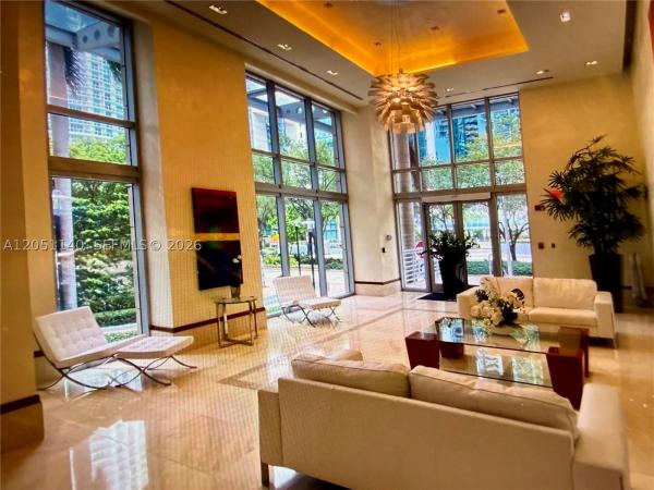 1050 Tower, 1050 Brickell Ave #2018, Miami, Florida 33131, image 3