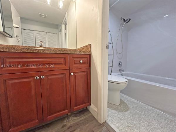 The Arbor, 1400 Saint Charles Pl #217, Pembroke Pines, Florida 33026, image 2