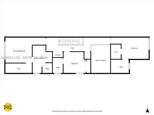 2852 SW 32nd Ct, Miami, Florida 33133, image 2