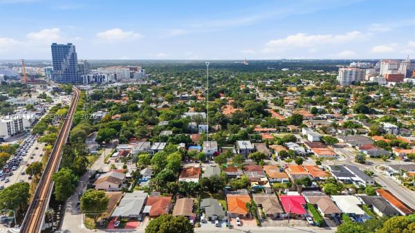 2852 SW 32nd Ct, Miami, Florida 33133, image 3