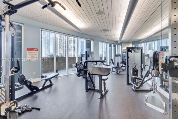 Latitude On The River, 185 SW 7th St #4100, Miami, Florida 33130, image 2
