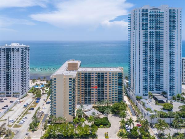 The Wave, 2501 S Ocean Dr #828, Hollywood, Florida 33019, image 1